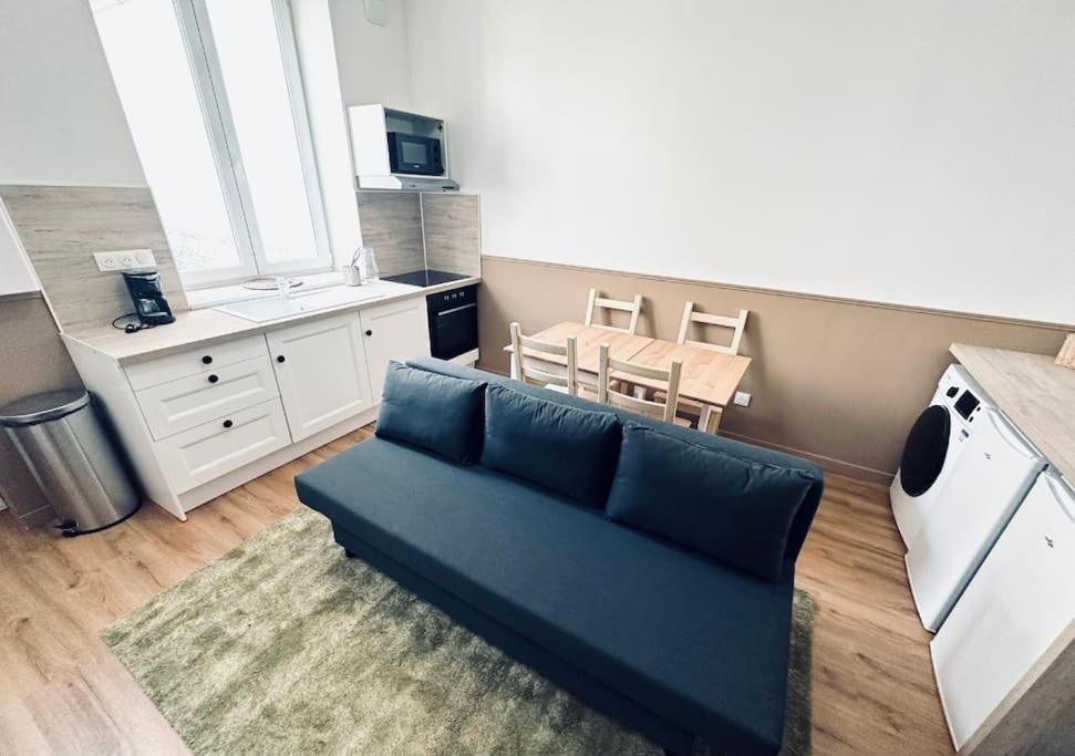 Nouveau! Centre Lille T3 Avec Wifi, Tv, Netflix Exterior foto